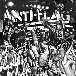 Anti-Flag : Live, Vol. One